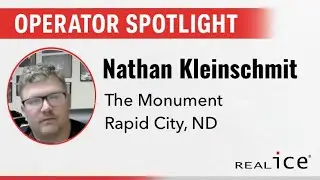 Оператор в центре внимания: Натан Кляйншмит, The Monument, Rapid City, SD