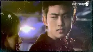 Jin Guk/Hye Mi || Come Away Now || Dream High MV