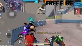 CS Rank Push Up To Grandmaster Free Fire 🔥🔥#ff #freefire #freefiremax