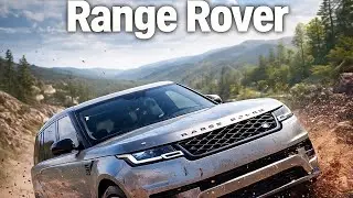 Off-road with range rover in bussid #rangerover #bussid #mod #gameplay ##gameplayvideo #gaming