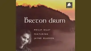 Breton Drum