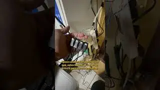 Apoco ustedes tampoco sab&iacute;an que, estos balums se conectan entre s&iacute; para que no se muevan #pov #cc
