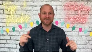 Top 3 Picks for Holiday Lights in San Diego