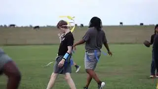 Flag Football Highlights