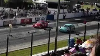 Fusca VW a Ar 2.4 Turbo com FuelTech 8_857 a 259KM_H