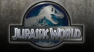 Welcome to Jurassic World (Jurassic World )---Michael Giacchino (Piano Sheet)