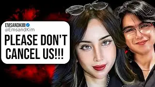 The Dark Story Of TikTok's Cringiest&nbsp;Couple | Aemilst