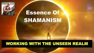 Shamanism For 