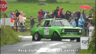 Top Part West Coast Rally Championship 2025 - Awards Videos