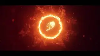 AE SABER FREE AFTER EFFECT TEMPLATE BY NPS3D