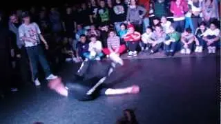 Breakneck vs ESBB