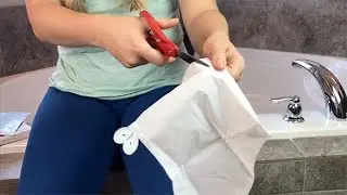 Foot Peeling Mask Tutorial | DIY At Home Is Faster Than You Think!