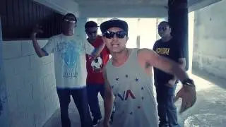 Rapman - Knockout ft Tremendo Latino & Rapha Kaztro