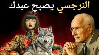 عندما تفعل هذا مع شخص نرجسي، سيصبح في النهاية عبدك حتى الموت |كارل يونغ