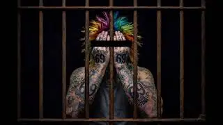 Rainbow Autopsy &ndash; 6ix9ine Diss | WANDR