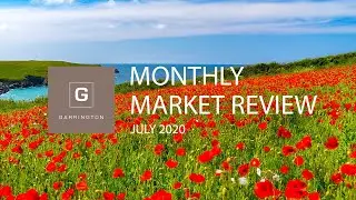 UK Property Market Review  - July 2020