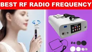 Top 5 Best RF Radio Frequency in 2026 on AliExpress