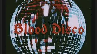 Cyber Niior * Blood Disco