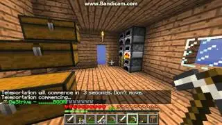 Minecraft Faction server ip 24/7