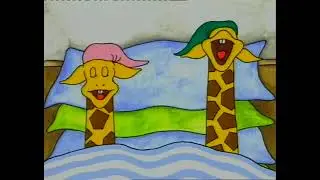 Dip en Dap outro reversed