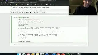 pandas tutorial II