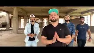 Tatwa k new diss track for gauravzone  . Boom Boom Bang reply to goberzone .  Tatwa ke and srv vlog