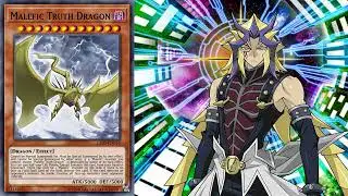 Yu-Gi-Oh! Duel Links - Paradox Theme