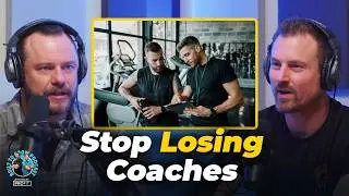 Why Your Coaches Don't Care (And How To Fix It)