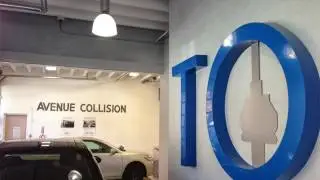 Avenue Collision Centre