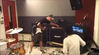 FRIEDMAN　＆　SPLAWN　QUICK ROD　＆　HUGHES&KETTNER   TRIAMP MKII
