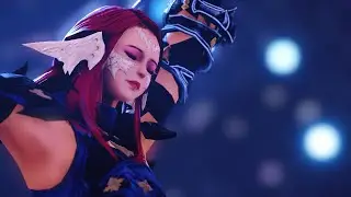 【MMD x FFXIV】レクイヱム (Requiem)【WoL】