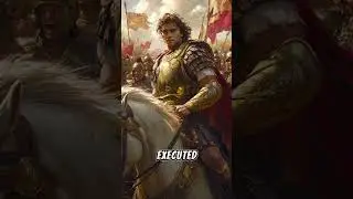 Alexander : The Battle of a Issues #AlexanderTheGreat #BattleOfIssus #MilitaryGenius #HistoryShorts