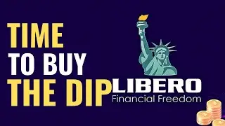 Buy the Dip Now? | Libero Financial