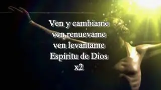 Fluye sobre mi - Ivan Molina & Abba Padre Band