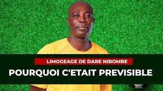 Limogeage de Nibombe Dare : Pourquoi c'était prévisible - ECHO DU TOGO -