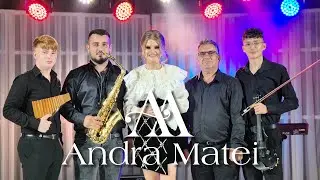 Andra Matei - Sarbe de Sarbatori