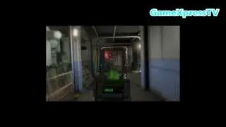 GameXpressTV : Call Of Duty Ghosts The Ripper DLC Weapon DLC
