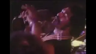 Frank Zappa - Napoleon Murphy Brock