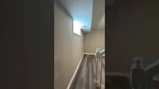 1 Bedroom 1 Bathroom Private Basement For Rent in Capitol Heights MD