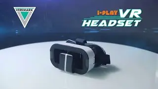 i-Play VR Headset | Official TV Commercial