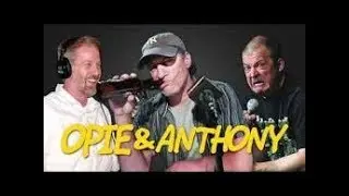 OPIE & ANTHONY VIDEO CLIPS - CLASSIC VIDEO O&A