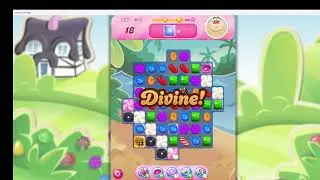 Candy Crush Level 137 Walkthrough | Step by Step F2P Guide
