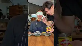 Blind Taste Testing Australian Classics 👀🇦🇺