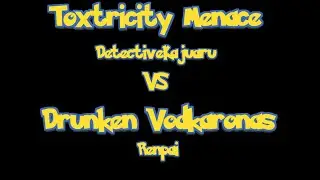PokeMMO | PPL Week 3 | NU DetectiveKajuaru VS Renpai
