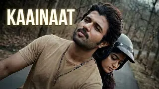 Kaainaat | Unforgettable Bollywood Chillstep Vibes | Yuvrith Music