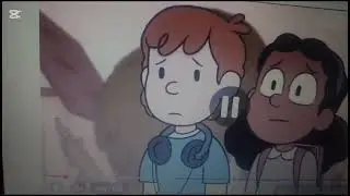Toontopia Part 10 It's Called a Huslte (Part 2) 