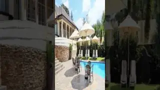 Ecotel Premier Lodge & Conference Centre - Benoni - South Africa