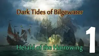 Dark Tide of Bilgewater: Episode 1