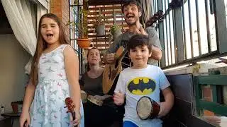 #MúsicaViral 49 - Waka waka