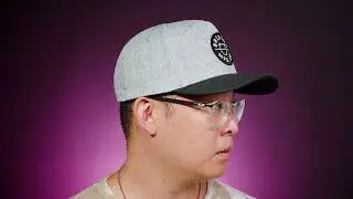 Brixton Crest C MP Snapback SKU: 9584948